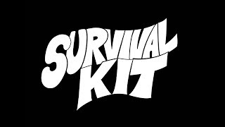 Survival Kit Valedictorian OFFICIAL AUDIO [upl. by Munster40]