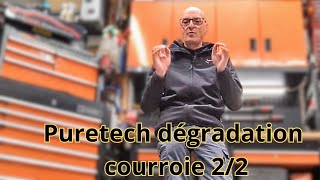 22 Puretech consommation dhuile je vous explique tout [upl. by Jochebed]