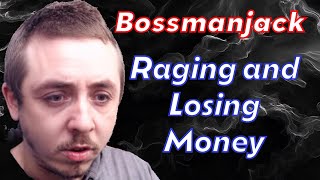 Bossmanjack  Speedrunning Losing Millions [upl. by Aihseken]