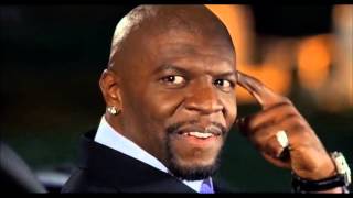 Terry Crews Singing Thousand Miles White Chicks [upl. by Aural]