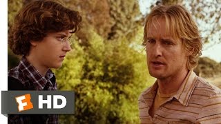 Drillbit Taylor 710 Movie CLIP  Phase Two Direct Contact 2008 HD [upl. by Allen]