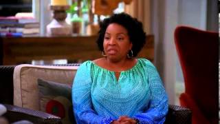 New Housekeeper  Two and a Half Men Funny Clip S11 [upl. by Inami]