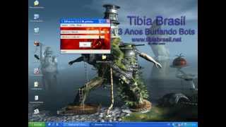 Crackeando Elf Bot com Golfinho [upl. by Nanaj426]