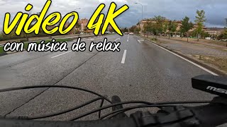 🚴🌳💧 Elimina tu estrés con este paseo bajo el agua de Madrid [upl. by Sergo]