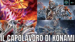 Ho solo LODI Sono una COSA SPETTACOLARE Il nuovo archetipo TCG e delle piccole CONFERME YUGIOH [upl. by Eelam273]