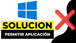 SOLUCION Quieres Permitir Que Esta Aplicación Haga Cambios en el Dispositivo 2024 [upl. by Chavaree452]