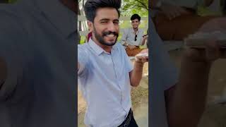 Paise kr Biryani khaya gy😅 iub ucad bfa youtubeshorts funny minivlog mrwaqaavlogs bwp 1m [upl. by Ahsayn763]