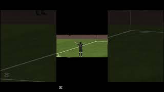 Gianfranco Zola bycicle kick goal fcmobile football italy chealse gameplay icon viralvideo [upl. by Alf]