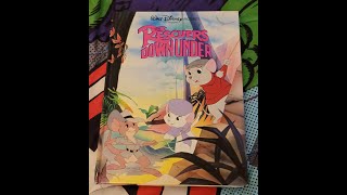 the rescuers down under 1990 [upl. by Neiman]