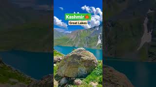 Kashmir great lakes tulian lake tarsar marsar trek Pahalgam trek Kashmir beginners trek 9622464873 [upl. by Aenet]