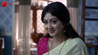 Aparajita Apu  Full episode  152  Zee Bangla [upl. by Seidule609]