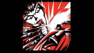 KMFDM  Stray Bullet [upl. by Innob]