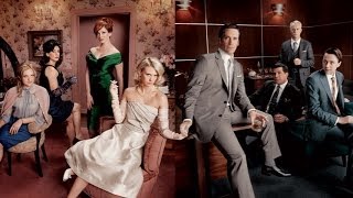 Top 10 TV Dramas of All Time [upl. by Harias]