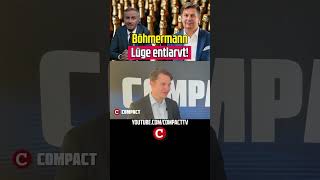 Böhmermann Lüge entlarvt böhmermann [upl. by Kilbride]