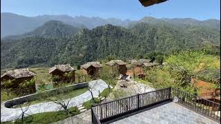 Combo Sapa Sin Chai Ecolodge  Review Sin Chai Ecolodge Sapa [upl. by Waldron]