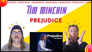 Tim Minchin Prejudice Comedy Music Perfection Reaction [upl. by Gorlin968]