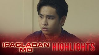 Ipaglaban Mo Jethro reveals the truth [upl. by Nojed406]