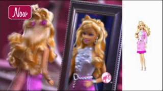 Barbie  Then And Now [upl. by Ulrica]