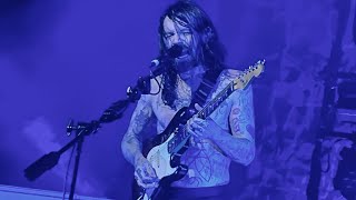 Biffy Clyro  Glasgow Barrowland 241024 highlights of A Celebration of Beginnings  Blackened Sky [upl. by Liahcim]