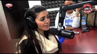 Rachid O S7abo  Kaoutar Nihad  Kan Ya Makan  Live  Radio Aswat [upl. by Yennej]