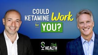 Is Ketamine the Cure for Refractory Depression [upl. by Lasala]