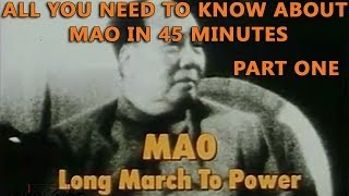 Mao  Long March to Power [upl. by Cliff]