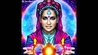 AI Sshivani Durga Fortune Teller Tips [upl. by Richy696]