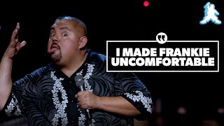 I Made Frankie Uncomfortable  Gabriel Iglesias [upl. by Pasia]