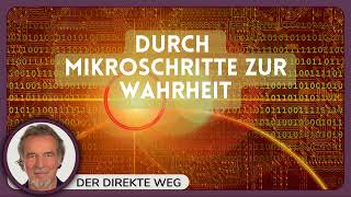 307 Ein Kurs in Wundern  Widerstreitende Wünsche können nicht mein Wille sein  Gottfried Sumser [upl. by Hasheem]