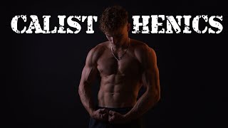 CALISTHENICS MOTIVATION  TOMÁŠ POSPÍŠIL 🔥 [upl. by Razal564]