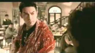 Coke  Aamir Khan  Thanda Matlabmp4 [upl. by Enehs]