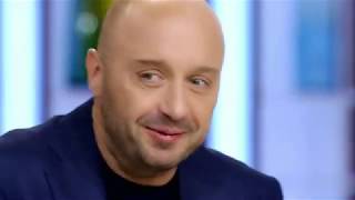 Tutti i momenti più imbarazzanti di Joe Bastianich MasterChef Italia [upl. by Salomo747]