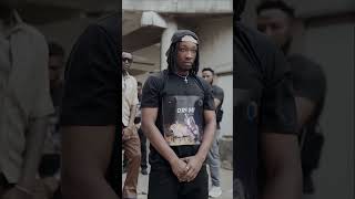 Ori Mi out official music video out now shorts newmusic [upl. by Eserahs]