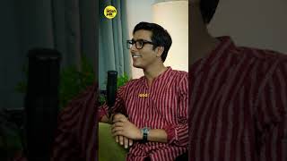 Whats Goas bestkept secret  Ft Swati  Nitish Jain podcastclips goa podcast trending [upl. by Assirehc]