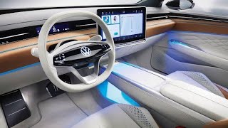 2024 Volkswagen Tiguan indepth Walkaround [upl. by Ennaitsirk899]