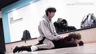 FMV Minsung  PY fairy OTW 16 [upl. by Illyes486]