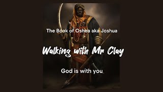 Oshea aka Joshua chapter 5 [upl. by Eeloj]