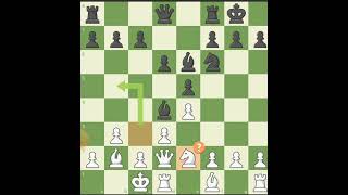 This was my 700 elo gameplaychess [upl. by Olwena821]