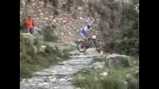 10th Alanya MountainBike Cup  Turkey [upl. by Noicnecsa40]