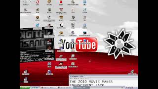 The 2010 Movie Maker Enhancement Pack  MOVIE MAKER HAXX0RS 1 [upl. by Seidule]