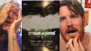 Malayankunju Trailer REACTION  Fahadh Faasil  A R Rahman  Mahesh Narayanan [upl. by Torrell234]