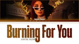 【KRATAE RSIAM】BURNING FOR YOU  Request 10 [upl. by Akeimat]