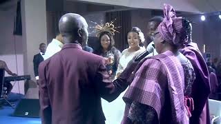 Official WEDDING Video of REJOICE IWUEZE [upl. by Hsemar]