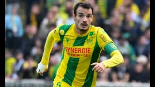 FC Nantes 22 AS SaintÉtienne Résumé  Ligue 1 202425 [upl. by Merrile]