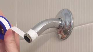 How To Install Shower Filter Installation Guide Aqua Earth Shower Water Filter [upl. by Notak]