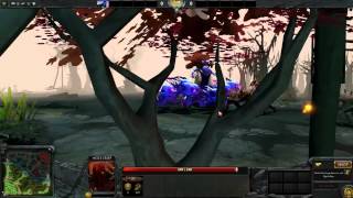 Dota 2 Item Drop  Geodesic Eidolon Immortal [upl. by Mya]