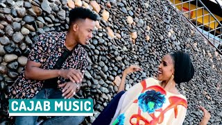 Mohamed Biibshe Iyo Ikraan Ozil  Laba Aan Gurin 2020 Official Music Video [upl. by Ycart]