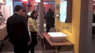 Duravit Design Days 2013 english [upl. by Tressa836]