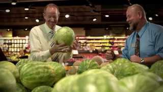 quotWere Localquot Harmons 15Second TV Commercial [upl. by Cindy]