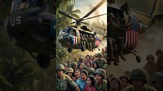 Why Was the US Involved in the Vietnam War [upl. by Camey]